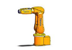 ThinkrobTKB030打磨机器人 ThinkrobTKB030打磨机器人