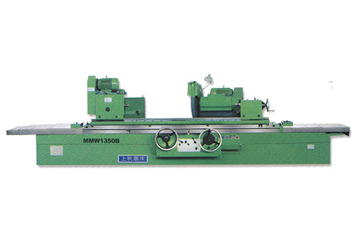 MMW1350B精密外圆磨床 MMW1350B精密外圆磨床