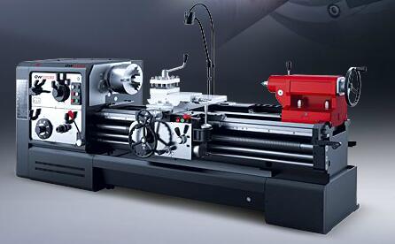 CW系列普通卧式车床 CW系列普通卧式车床